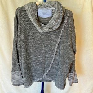 CK Womens Pullover Sweater